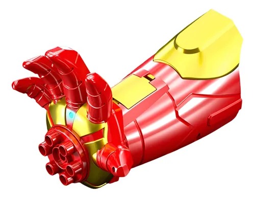 Miniatura 3 de MANO ROBOTICA IRON MAN